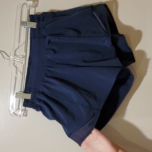 Lululemon hottie hot shorts